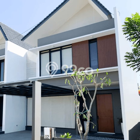 Rumah Lingkungan Nyaman di Rancasari, Bandung, LT 149m² Bangunan 161m² Rumah Lingkungan Nyaman di Rancasari, Bandung, LT 149m² Bangunan 161m²