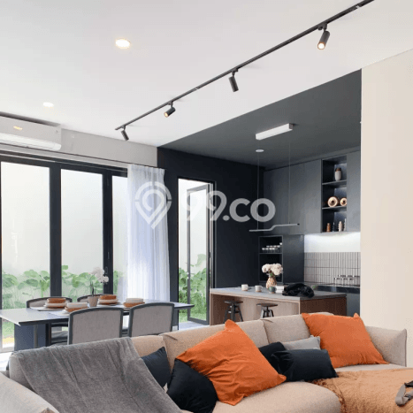 Rumah Lingkungan Nyaman di Rancasari, Bandung, LT 149m² Bangunan 161m² Rumah Lingkungan Nyaman di Rancasari, Bandung, LT 149m² Bangunan 161m²