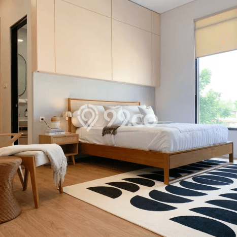Rumah Lingkungan Nyaman di Rancasari, Bandung, LT 149m² Bangunan 161m² Rumah Lingkungan Nyaman di Rancasari, Bandung, LT 149m² Bangunan 161m²