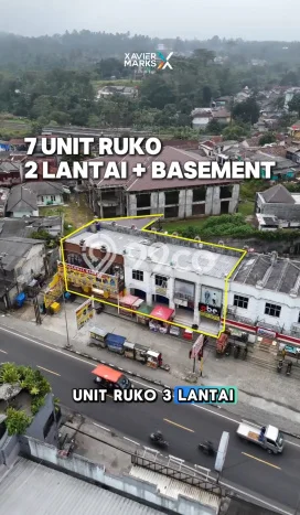 Hotel Premium Kawasan , Luas 2900m2m², Lokasi Komersial, Dekat Sukabumi, Sukabumi Hotel Premium Kawasan , Luas 2900m2m², Lokasi Komersial, Dekat Sukabumi, Sukabumi