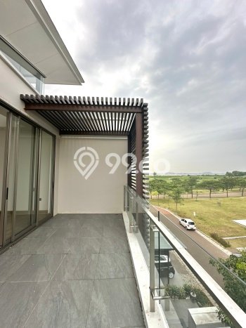Sewa Rumah Harga Terjangkau di Golf Island Jakarta Utara dengan 4 KT Sewa Rumah Harga Terjangkau di Golf Island Jakarta Utara dengan 4 KT