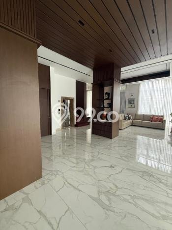 For Sale! Luxury House LT 250m2 Desain Elegan di Pantai Indah Kapuk 2 For Sale! Luxury House LT 250m2 Desain Elegan di Pantai Indah Kapuk 2