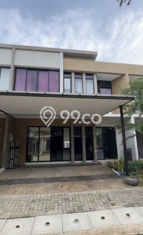 Rumah Modern 3 KT di Pantai Indah Kapuk 2 Jakarta Utara Semi Furnished Rumah Modern 3 KT di Pantai Indah Kapuk 2 Jakarta Utara Semi Furnished