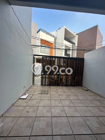 Hunian Mewah Siap Huni LT 75m2 di Cengkareng, Jakarta Barat Hunian Mewah Siap Huni LT 75m2 di Cengkareng, Jakarta Barat