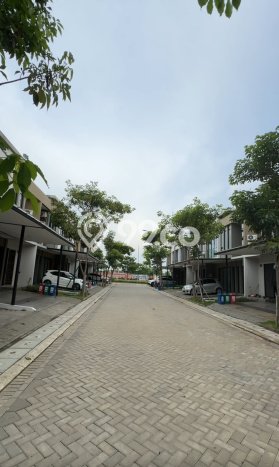 Rumah Modern 3 KT di Pantai Indah Kapuk 2 Jakarta Utara Semi Furnished Rumah Modern 3 KT di Pantai Indah Kapuk 2 Jakarta Utara Semi Furnished