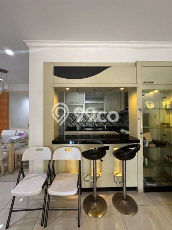 Rumah Disewakan Jakarta Utara LT 96m2 LB 110m2 Kawasan Pantai Indah Kapuk Rumah Disewakan Jakarta Utara LT 96m2 LB 110m2 Kawasan Pantai Indah Kapuk
