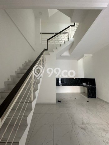 Hunian Mewah Siap Huni LT 75m2 di Cengkareng, Jakarta Barat Hunian Mewah Siap Huni LT 75m2 di Cengkareng, Jakarta Barat