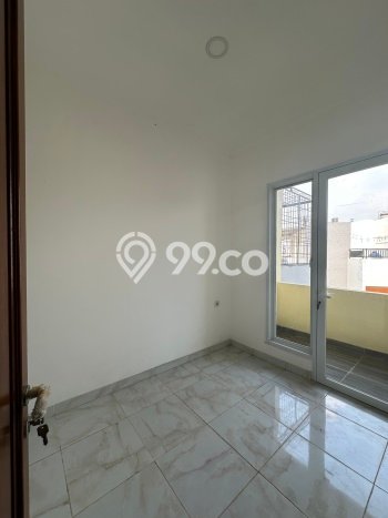 Hunian Mewah Siap Huni LT 75m2 di Cengkareng, Jakarta Barat Hunian Mewah Siap Huni LT 75m2 di Cengkareng, Jakarta Barat