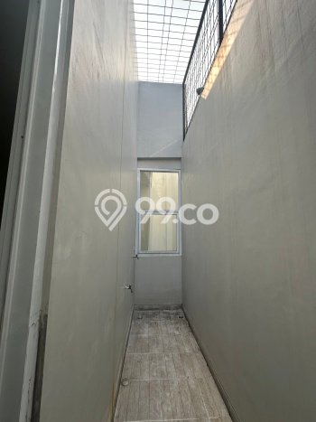 Hunian Mewah Siap Huni LT 75m2 di Cengkareng, Jakarta Barat Hunian Mewah Siap Huni LT 75m2 di Cengkareng, Jakarta Barat