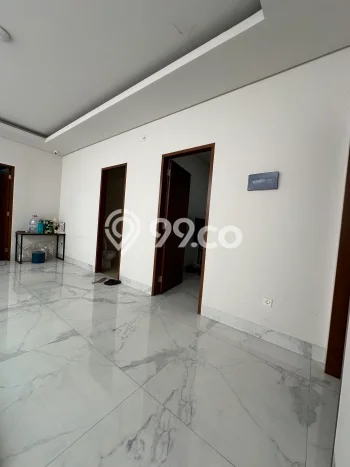 Ready to Use! Luxury House LT 200m2 Desain Modern di Pantai Indah Kapuk Ready to Use! Luxury House LT 200m2 Desain Modern di Pantai Indah Kapuk