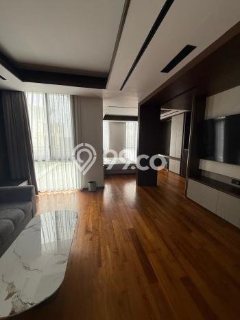 For Sale! Luxury House LT 250m2 Desain Elegan di Pantai Indah Kapuk 2 For Sale! Luxury House LT 250m2 Desain Elegan di Pantai Indah Kapuk 2