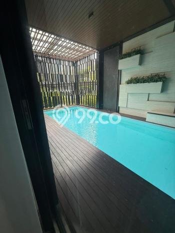 For Sale! Luxury House LT 250m2 Desain Elegan di Pantai Indah Kapuk 2 For Sale! Luxury House LT 250m2 Desain Elegan di Pantai Indah Kapuk 2
