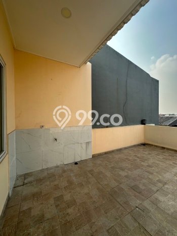 Best Deal Hunian Mewah Ideal dan Luas di Cengkareng, Jakarta Barat Best Deal Hunian Mewah Ideal dan Luas di Cengkareng, Jakarta Barat
