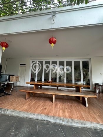 Rumah Elit Modern Tanpa Renovasi di Tanjung Duren Jakarta Barat Rumah Elit Modern Tanpa Renovasi di Tanjung Duren Jakarta Barat
