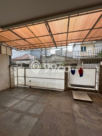 Rumah Elit Modern Tanpa Renovasi di Tanjung Duren Jakarta Barat Rumah Elit Modern Tanpa Renovasi di Tanjung Duren Jakarta Barat