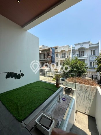 Ready to Use! Luxury House LT 200m2 Desain Modern di Pantai Indah Kapuk Ready to Use! Luxury House LT 200m2 Desain Modern di Pantai Indah Kapuk