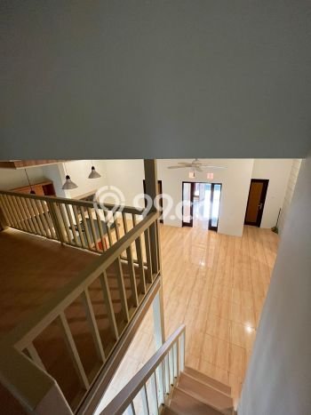 Jual Rumah Eksklusif 3 KT di Cijagra, Bandung Jual Rumah Eksklusif 3 KT di Cijagra, Bandung