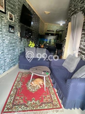 Rumah Modern 3 KT LT 95m2 di Cigadung Rumah Modern 3 KT LT 95m2 di Cigadung