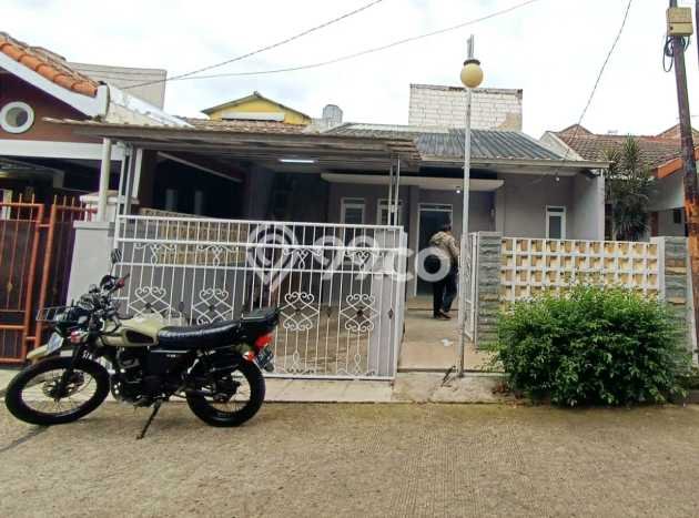 Dijual Rumah Modern 2 KT di Cimahi, Bandung Dijual Rumah Modern 2 KT di Cimahi, Bandung