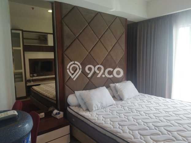 Apartemen Disewakan 1 Kamar Hemat Siap Huni di Bandung, Luas 35m2 Apartemen Disewakan 1 Kamar Hemat Siap Huni di Bandung, Luas 35m2