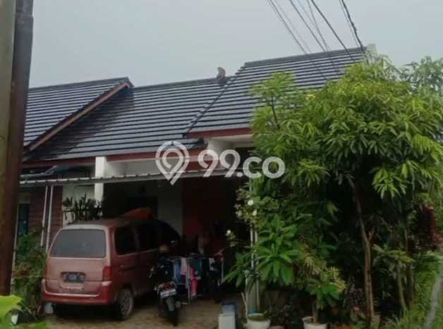 Rumah Strategis dengan Luas Tanah 114m2m² dan Luas Bangunan 90m2m² di Kawasan Bandung Kulon, Bandung Rumah Strategis dengan Luas Tanah 114m2m² dan Luas Bangunan 90m2m² di Kawasan Bandung Kulon, Bandung