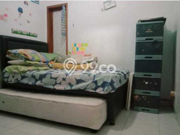Rumah Strategis dengan Luas Tanah 114m2m² dan Luas Bangunan 90m2m² di Kawasan Bandung Kulon, Bandung Rumah Strategis dengan Luas Tanah 114m2m² dan Luas Bangunan 90m2m² di Kawasan Bandung Kulon, Bandung