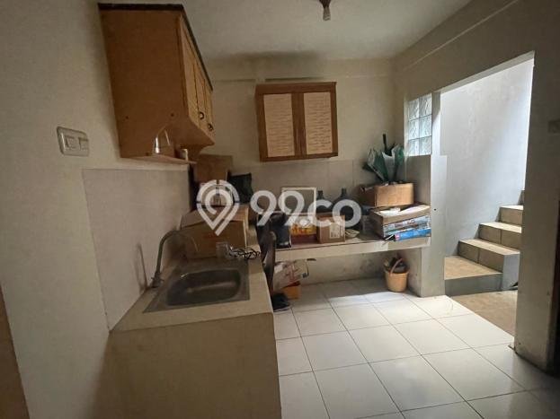 Rumah LB 127m² Dekat dengan Akses Transportasi, Bandung - Harga Terjangkau Rumah LB 127m² Dekat dengan Akses Transportasi, Bandung - Harga Terjangkau