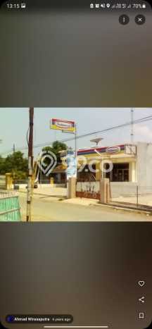 Komersial Area Bisnis Kawasan Pamanukan, Luas 250m², Mainroad Komersial Area Bisnis Kawasan Pamanukan, Luas 250m², Mainroad