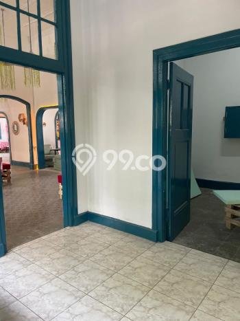 FOR RENT! Komersial di Gatot Subroto Cocok untuk Bisnis 600m2 FOR RENT! Komersial di Gatot Subroto Cocok untuk Bisnis 600m2