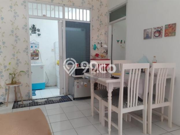 Jual Rumah Bagus Siap Huni LB 60m2 di Rancasari, Bandung Jual Rumah Bagus Siap Huni LB 60m2 di Rancasari, Bandung
