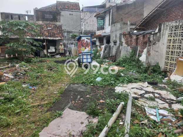 Tanah Kavling untuk Dijual di Astanaanyar Bandung 140m2 Tanah Kavling untuk Dijual di Astanaanyar Bandung 140m2
