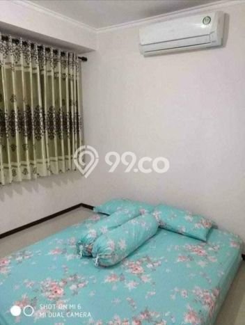 Apartemen Terjangkau Dijual di Bandung 1 KT & 1 KM Apartemen Terjangkau Dijual di Bandung 1 KT & 1 KM