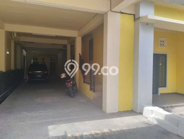 KAWASAN BISNIS! Hotel Kawasan Denpasar Utara, Luas 1000m², Akses Raya KAWASAN BISNIS! Hotel Kawasan Denpasar Utara, Luas 1000m², Akses Raya