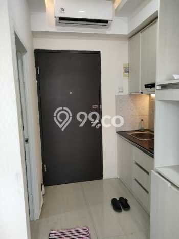 Hunian Apartemen Ideal untuk Dijual di Bandung dengan 2 Kamar Hunian Apartemen Ideal untuk Dijual di Bandung dengan 2 Kamar