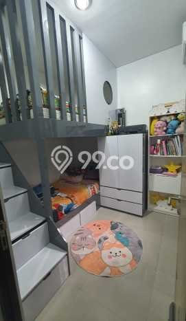 Hunian Cantik Modern Lb 98m2 di Antapani, Bandung Hunian Cantik Modern Lb 98m2 di Antapani, Bandung