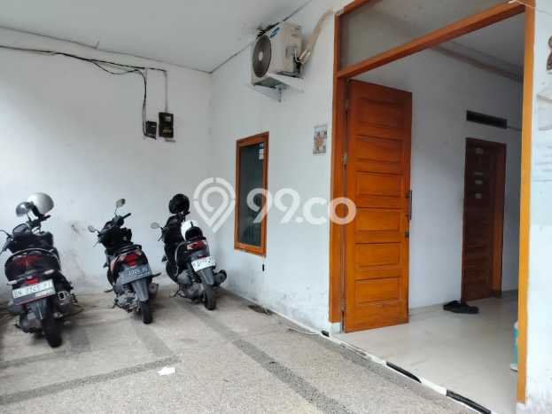 Kost Dijual Lokasi Strategis Cikutra Bandung 22 Kamar Tidur Kost Dijual Lokasi Strategis Cikutra Bandung 22 Kamar Tidur