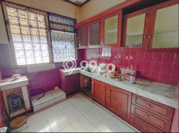 Dijual! Komersial di Ciateul Bandung LT 339m2 / LB 411m2 Kawasan Bisnis Dijual! Komersial di Ciateul Bandung LT 339m2 / LB 411m2 Kawasan Bisnis