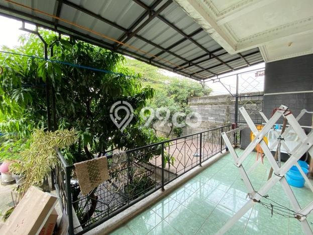 Dijual Rumah Modern 6 KT di Caringin, Bandung Dijual Rumah Modern 6 KT di Caringin, Bandung