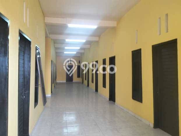 KAWASAN BISNIS! Hotel Kawasan Denpasar Utara, Luas 1000m², Akses Raya KAWASAN BISNIS! Hotel Kawasan Denpasar Utara, Luas 1000m², Akses Raya