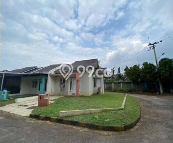 Rumah Sederhana Dijual Lokasi Cileunyi 2 Kamar dengan LT 124m2 Rumah Sederhana Dijual Lokasi Cileunyi 2 Kamar dengan LT 124m2