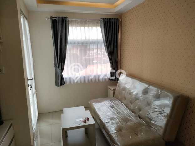 Hunian Apartemen Ideal untuk Dijual di Bandung dengan 2 Kamar Hunian Apartemen Ideal untuk Dijual di Bandung dengan 2 Kamar