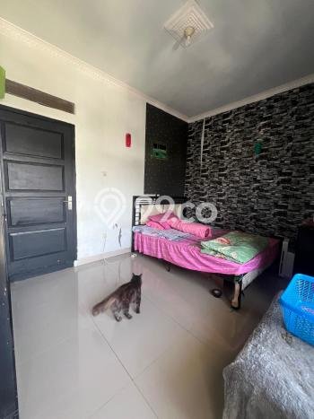 Rumah Modern 3 KT LT 95m2 di Cigadung Rumah Modern 3 KT LT 95m2 di Cigadung