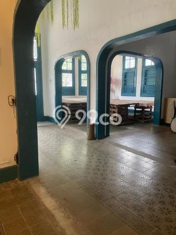 FOR RENT! Komersial di Gatot Subroto Cocok untuk Bisnis 600m2 FOR RENT! Komersial di Gatot Subroto Cocok untuk Bisnis 600m2