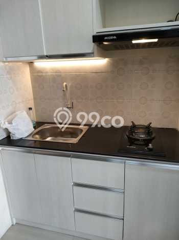 Hunian Apartemen Ideal untuk Dijual di Bandung dengan 2 Kamar Hunian Apartemen Ideal untuk Dijual di Bandung dengan 2 Kamar