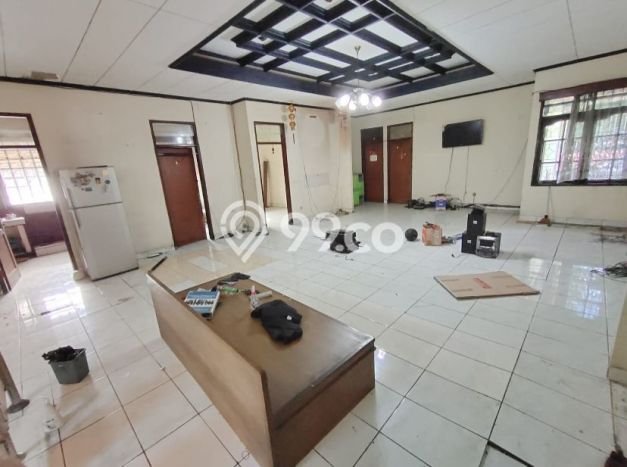 Dijual! Komersial di Ciateul Bandung LT 339m2 / LB 411m2 Kawasan Bisnis Dijual! Komersial di Ciateul Bandung LT 339m2 / LB 411m2 Kawasan Bisnis