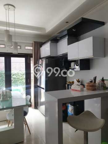 Kesempatan Investasi Rumah Siap Huni di Kawasan Ciateul, Bandung Kesempatan Investasi Rumah Siap Huni di Kawasan Ciateul, Bandung