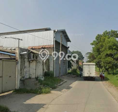 Unit Gudang Dijual di Margaasih Bandung Luas Bangunan 1200m2 Unit Gudang Dijual di Margaasih Bandung Luas Bangunan 1200m2