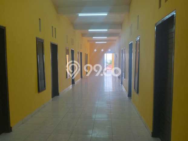 KAWASAN BISNIS! Hotel Kawasan Denpasar Utara, Luas 1000m², Akses Raya KAWASAN BISNIS! Hotel Kawasan Denpasar Utara, Luas 1000m², Akses Raya