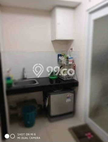 Apartemen Terjangkau Dijual di Bandung 1 KT & 1 KM Apartemen Terjangkau Dijual di Bandung 1 KT & 1 KM
