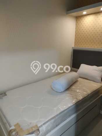 Hunian Apartemen Ideal untuk Dijual di Bandung dengan 2 Kamar Hunian Apartemen Ideal untuk Dijual di Bandung dengan 2 Kamar